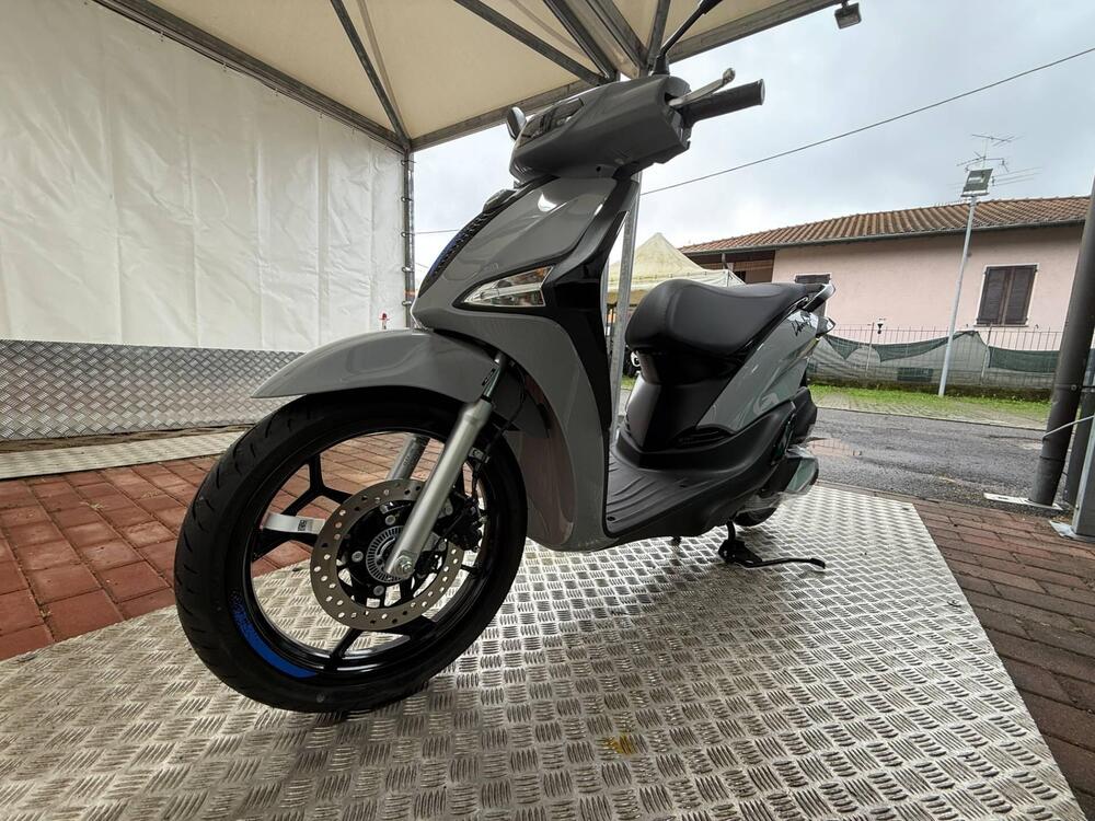 Piaggio Liberty 125 S (2025) (5)