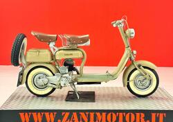 Lambretta C 125 C d'epoca