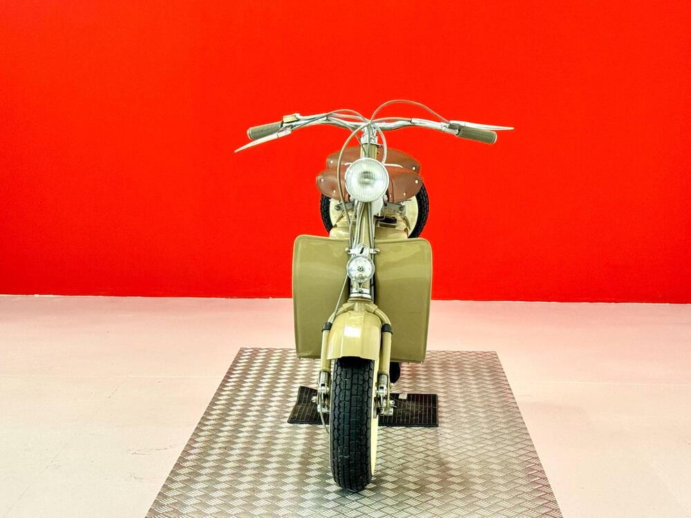 Lambretta C 125 C (3)