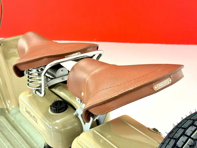 Lambretta C 125 C (18)