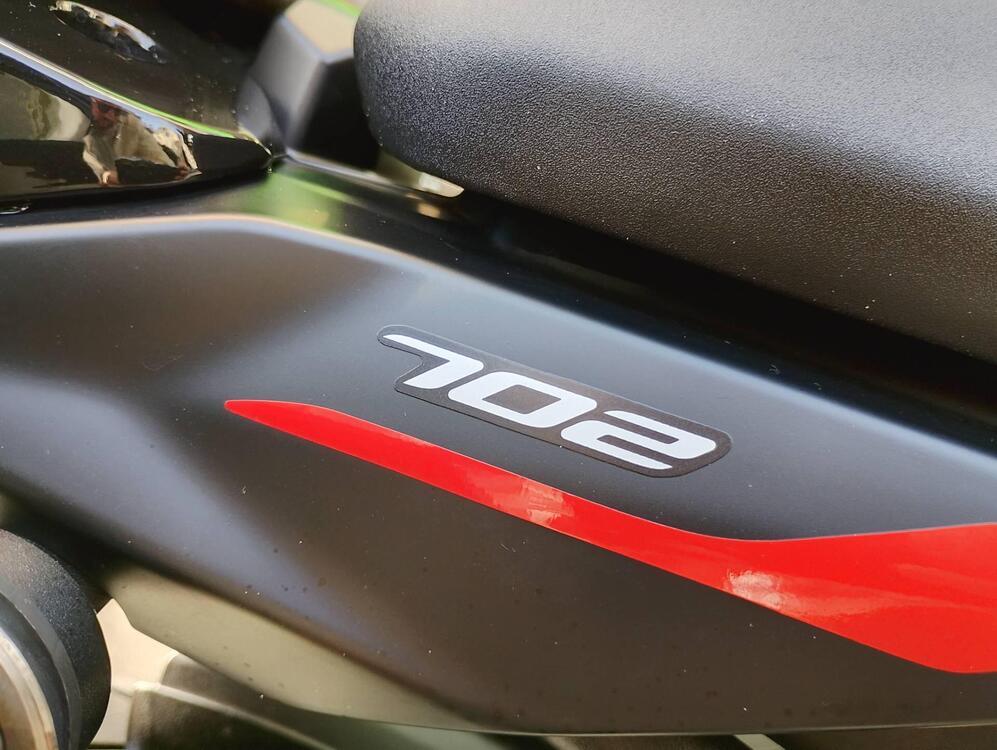 Benelli TRK 702 (2023 - 25) (5)