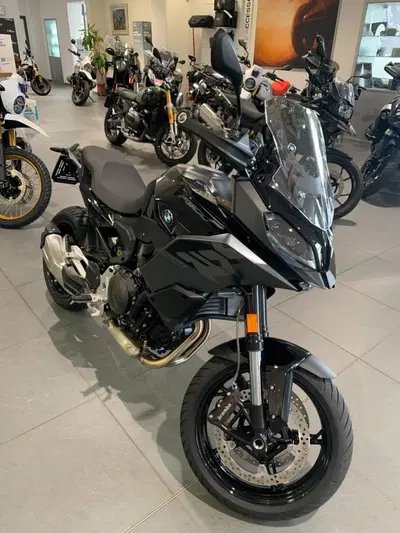 Bmw F 900 XR (2025 - 26) nuova