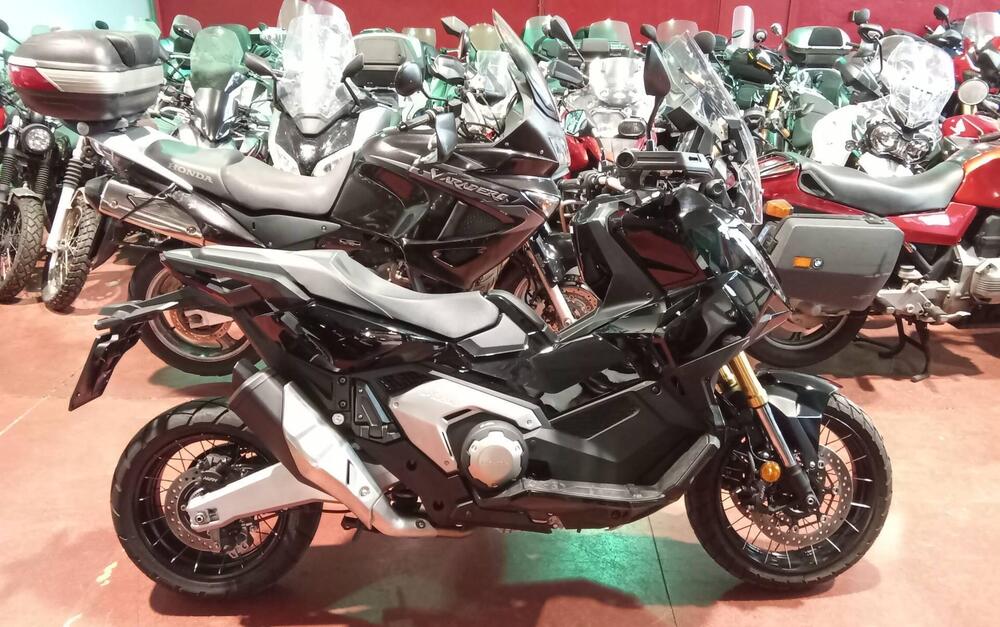 Honda X-ADV 750 (2025)