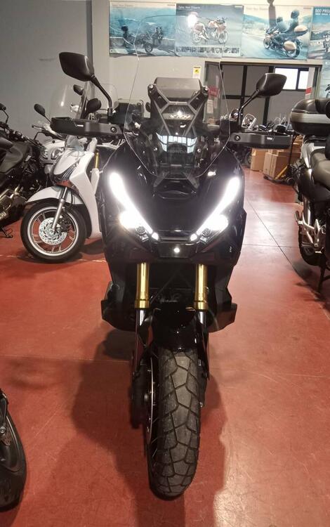 Honda X-ADV 750 (2025) (3)