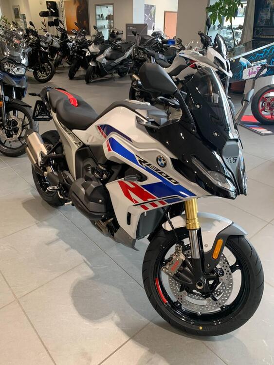 Bmw R 1300 RS (2026)