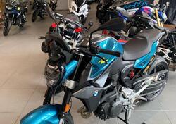 Bmw F 900 R (2025) nuova