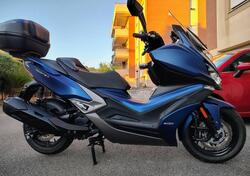 Kymco Xciting 400i S ABS (2019 - 20) usata