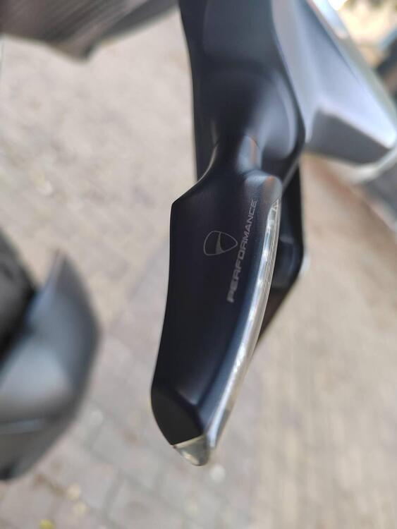 Ducati Multistrada 1200 S (2015 - 17) (5)