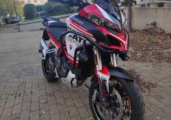 Ducati Multistrada 1200 S (2015 - 17) usata