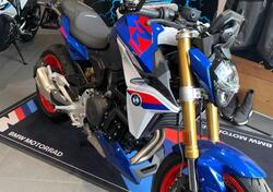 Bmw F 900 R (2025) nuova