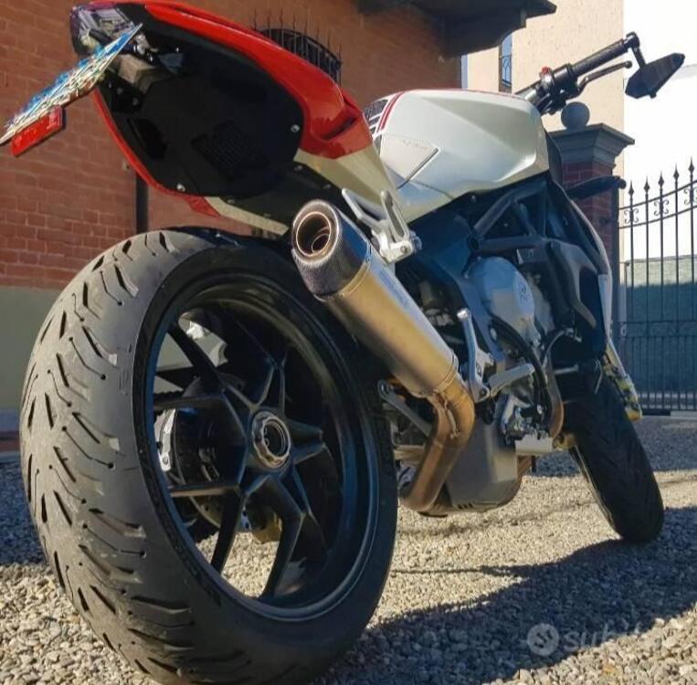 MV Agusta Brutale 800 EAS ABS (2012 - 15) (2)