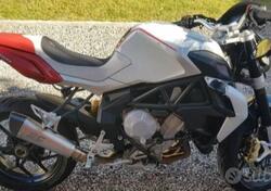 MV Agusta Brutale 800 EAS ABS (2012 - 15) usata