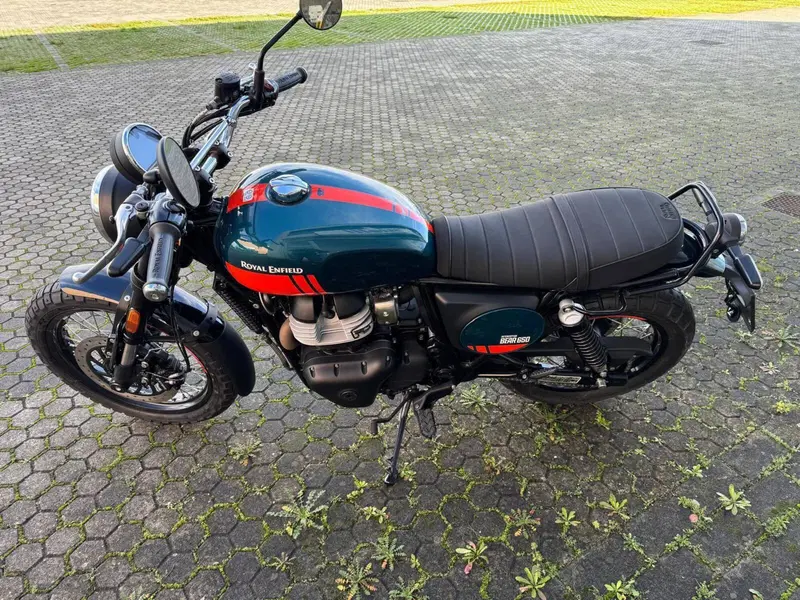 Royal Enfield Bear 650 (2025 - 26) (2)