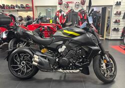 Ducati Diavel V4 (2023 - 25) nuova
