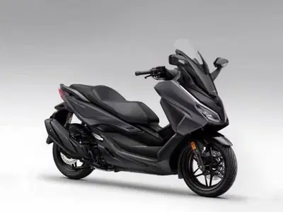 Honda Forza 350 (2025 - 26) nuova