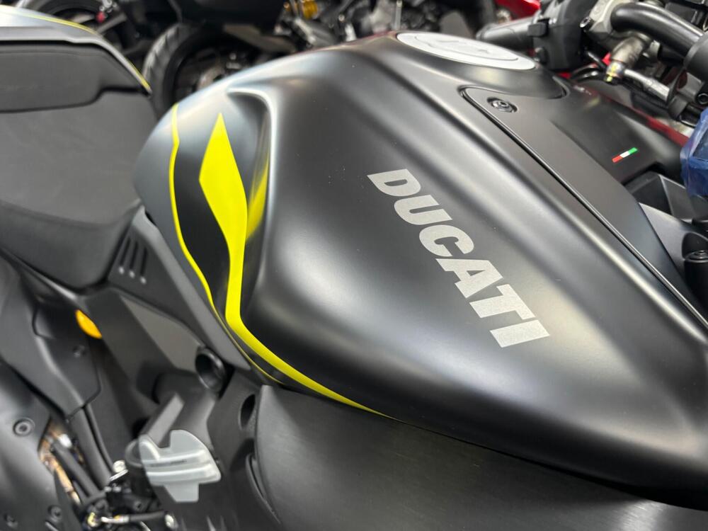 Ducati Diavel V4 (2023 - 25) (4)