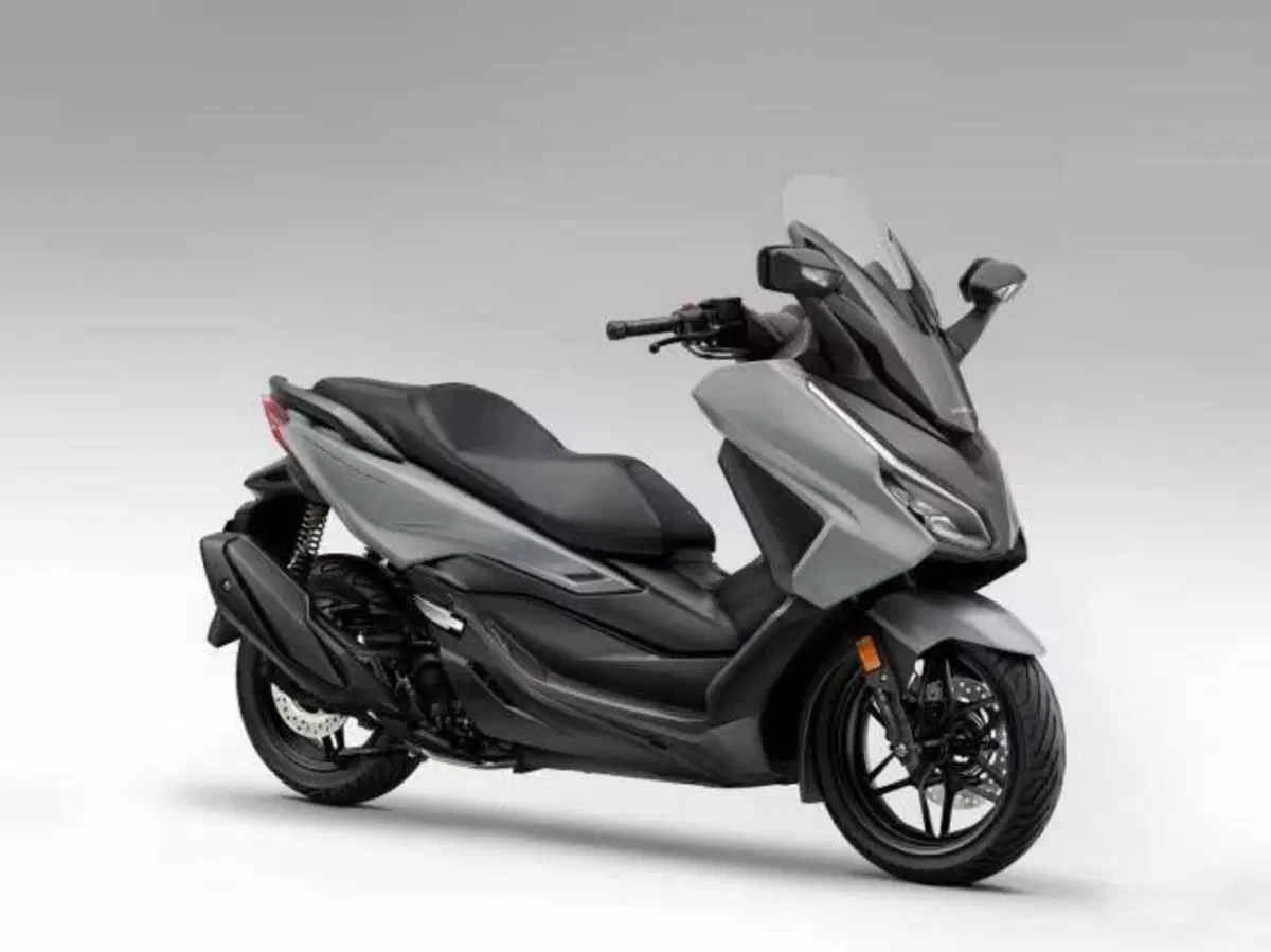 Honda Forza 350 (2025 - 26) (2)