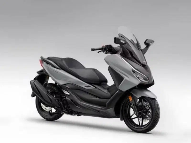 Honda Forza 350 (2025 - 26) (2)