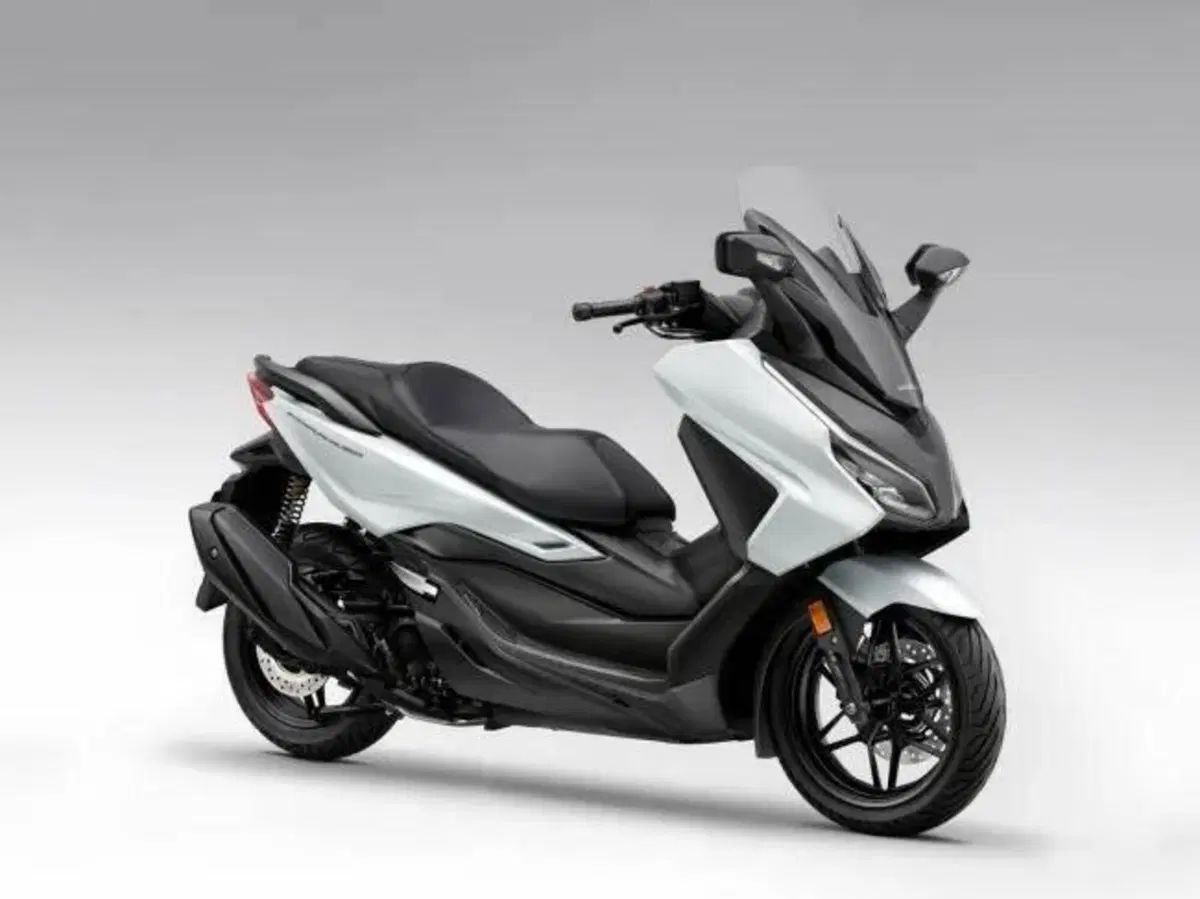 Honda Forza 350 (2025 - 26) (3)