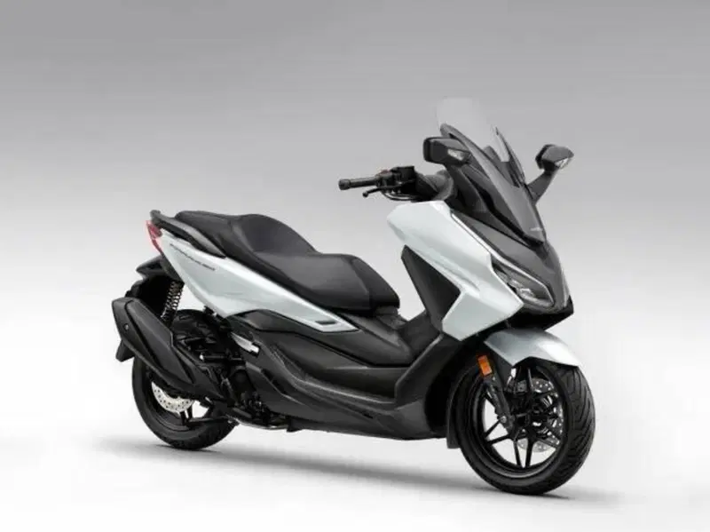 Honda Forza 350 (2025 - 26) (3)