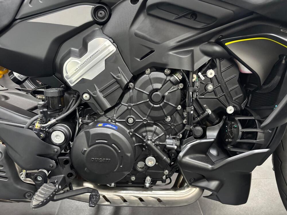 Ducati Diavel V4 (2023 - 25) (5)
