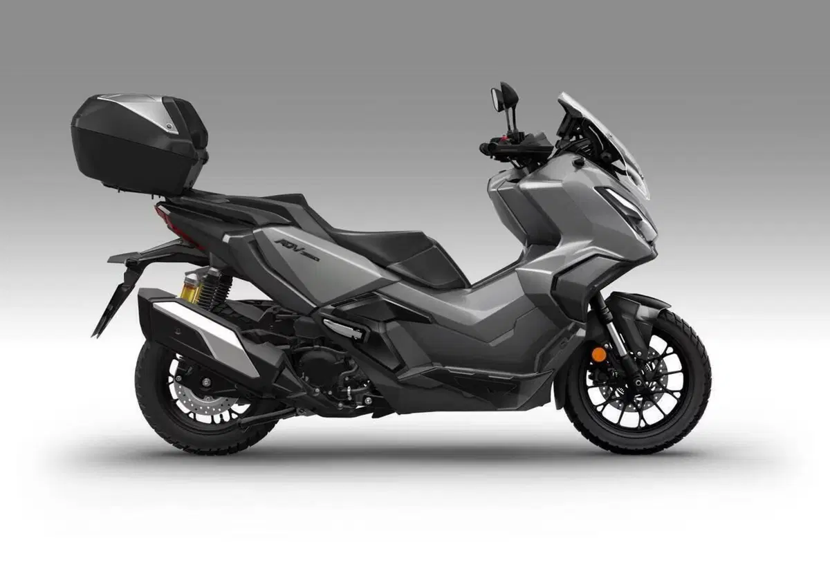 Honda ADV 350 (2025 - 26)