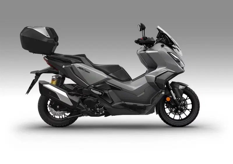 Honda ADV 350 (2025 - 26)