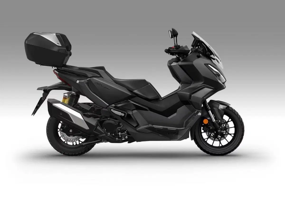 Honda ADV 350 (2025 - 26) (2)