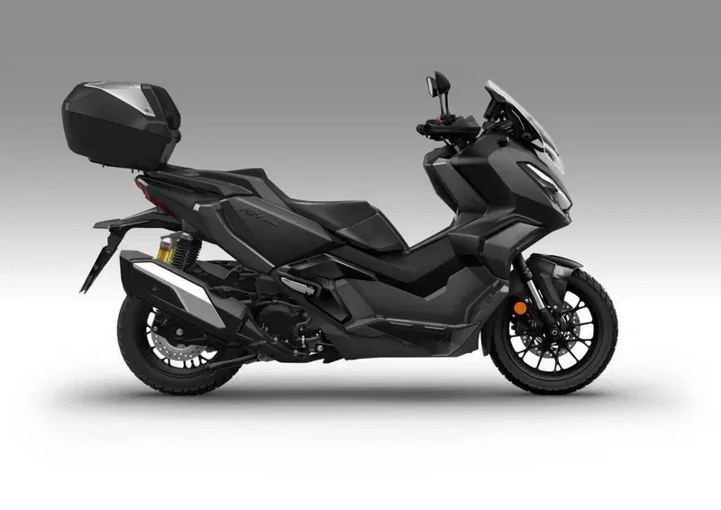 Honda ADV 350 (2025 - 26) (2)