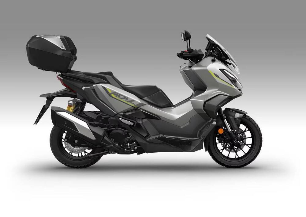 Honda ADV 350 (2025) (4)