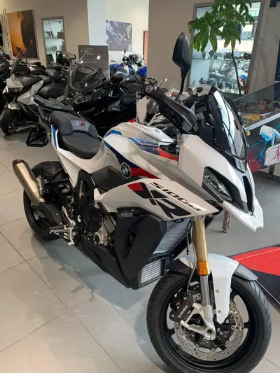 Bmw S 1000 XR (2024 - 26) nuova