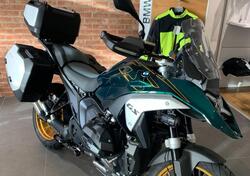 Bmw R 1300 GS Option 719 Tramuntana (2023 - 25) nuova