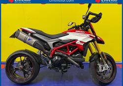Ducati Hypermotard 939 SP (2016 - 18) usata