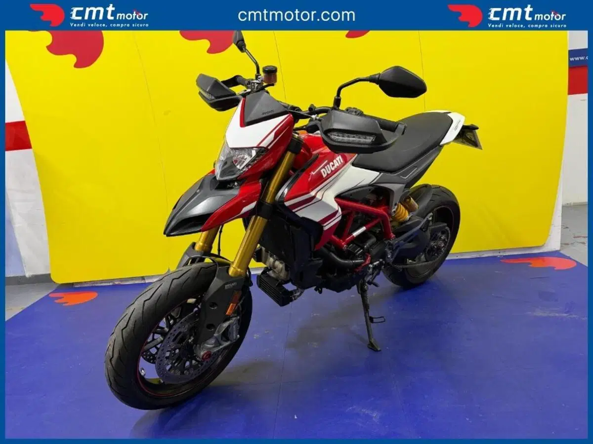 Ducati Hypermotard 939 SP (2016 - 18) (3)