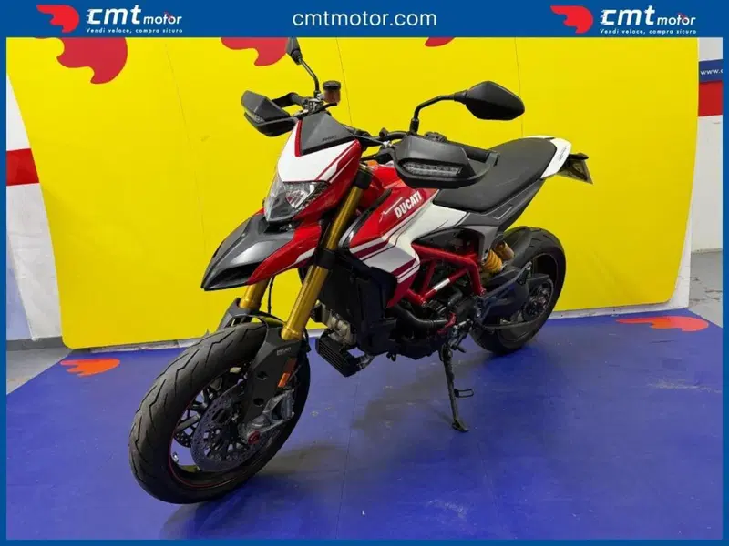 Ducati Hypermotard 939 SP (2016 - 18) (3)
