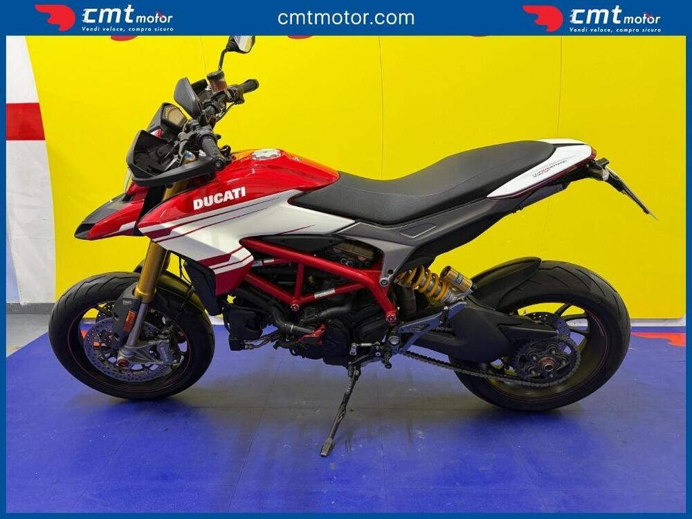 Ducati Hypermotard 939 SP (2016 - 18) (4)