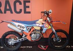 KTM 450 EXC-F (2022) usata