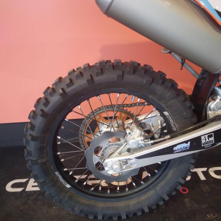 KTM 450 EXC-F (2022) (3)