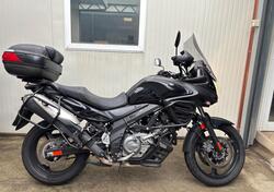 Suzuki V-Strom 650 ABS (2011 - 17) usata