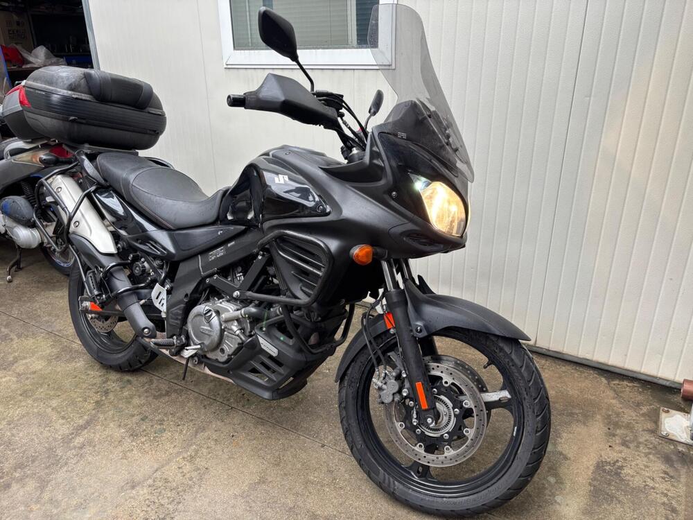 Suzuki V-Strom 650 ABS (2011 - 17) (2)
