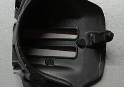 11361kg1921 Coperchio sx XL125 Honda