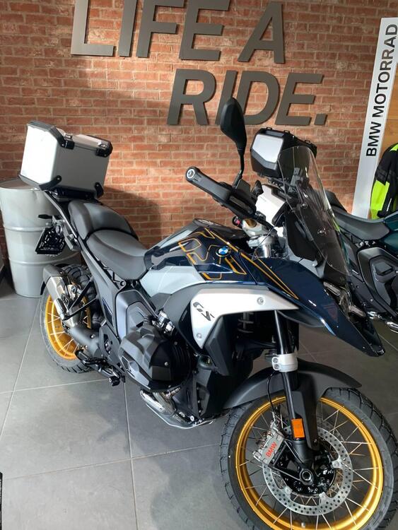 Bmw R 1300 GS (2023 - 25)