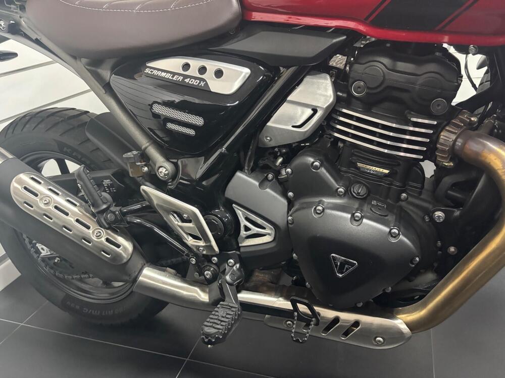 Triumph Scrambler 400 X (2024 - 25) (5)