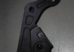 45110KR1760 Supporto pinza freno NS 125 Honda