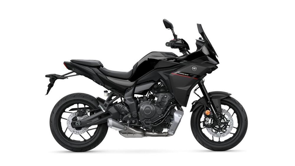 Yamaha Tracer 7 (2025)