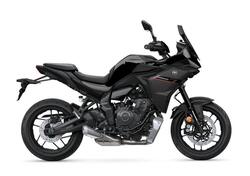 Yamaha Tracer 7 (2025) usata