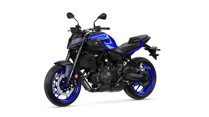 Yamaha MT-07 (2025 - 26) (2)