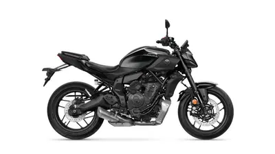 Yamaha MT-07 Y-AMT (2025 - 26) usata