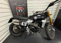 Fantic Motor Caballero 500 Flat Track (2018 - 21) usata