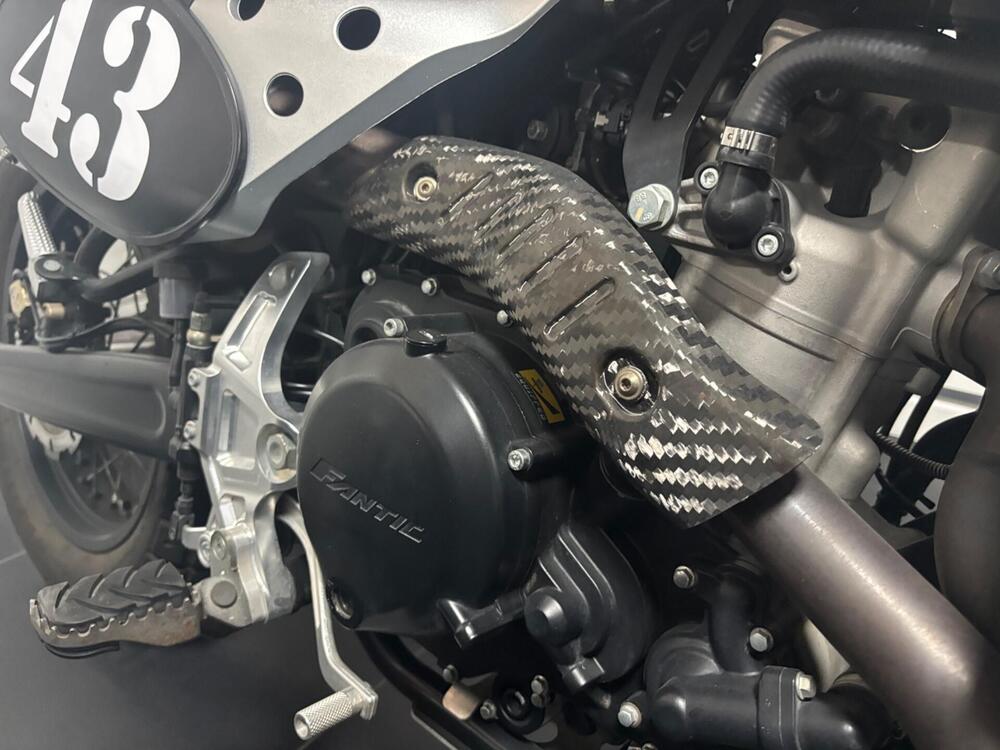 Fantic Motor Caballero 500 Flat Track (2018 - 21) (4)